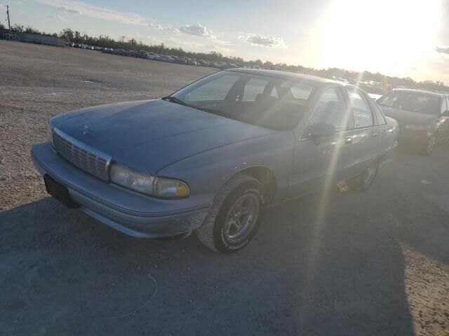 Chevrolet Caprice