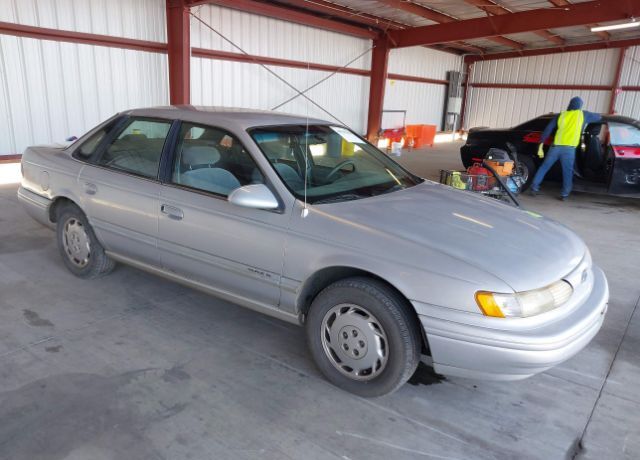 Ford Taurus