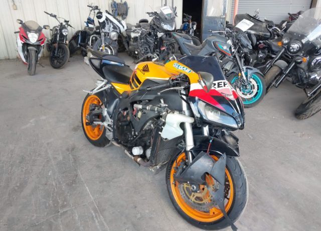 Honda CBR1000
