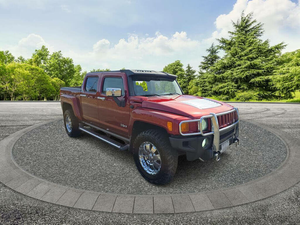 HUMMER H3