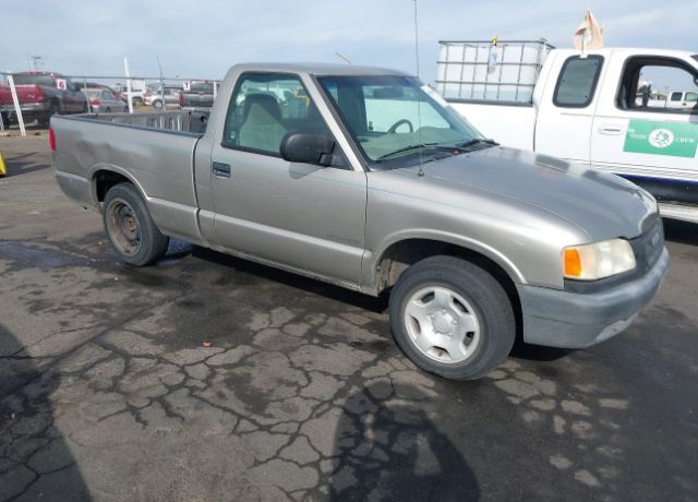 Isuzu Hombre