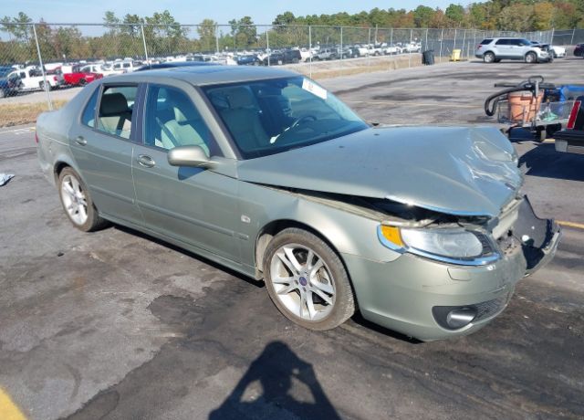 Saab 9-5