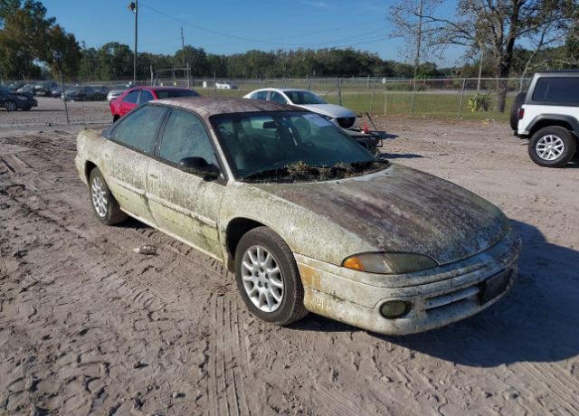 Dodge Intrepid