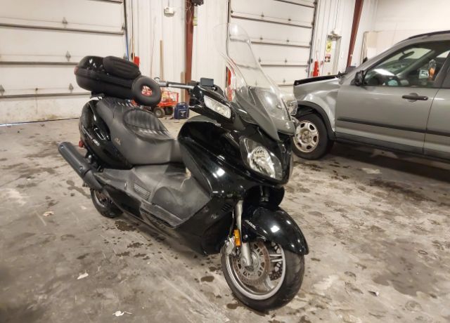 Suzuki AN650AL