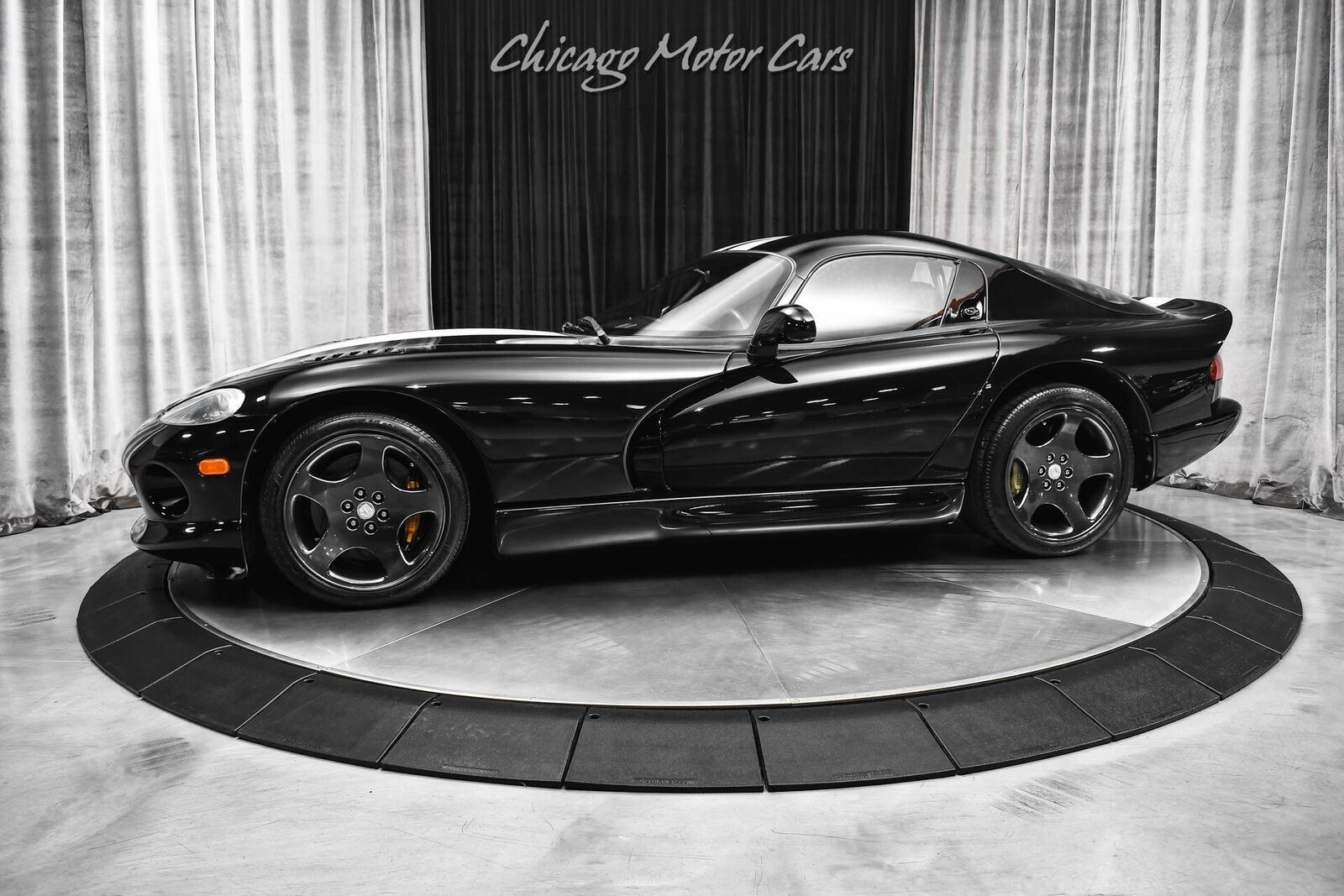 Dodge Viper