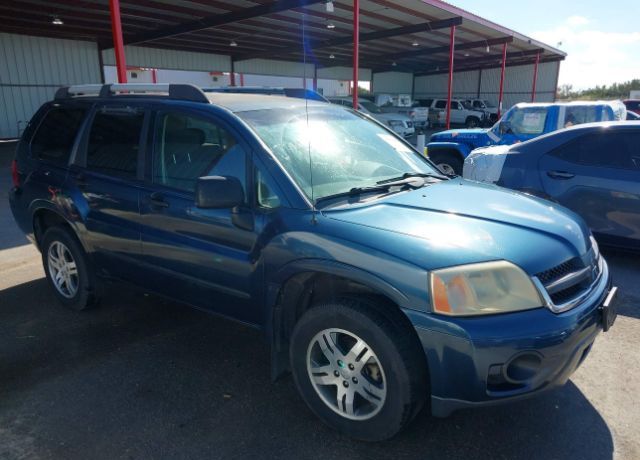 Mitsubishi Endeavor