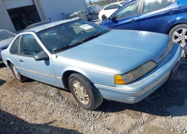 Ford Thunderbird
