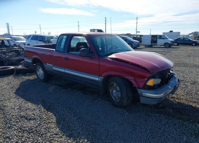 GMC Sonoma