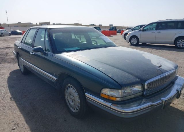 Buick Park Avenue