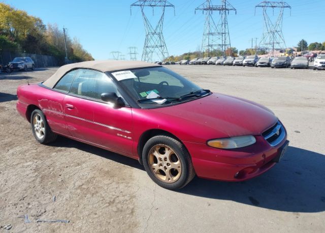 Chrysler Sebring