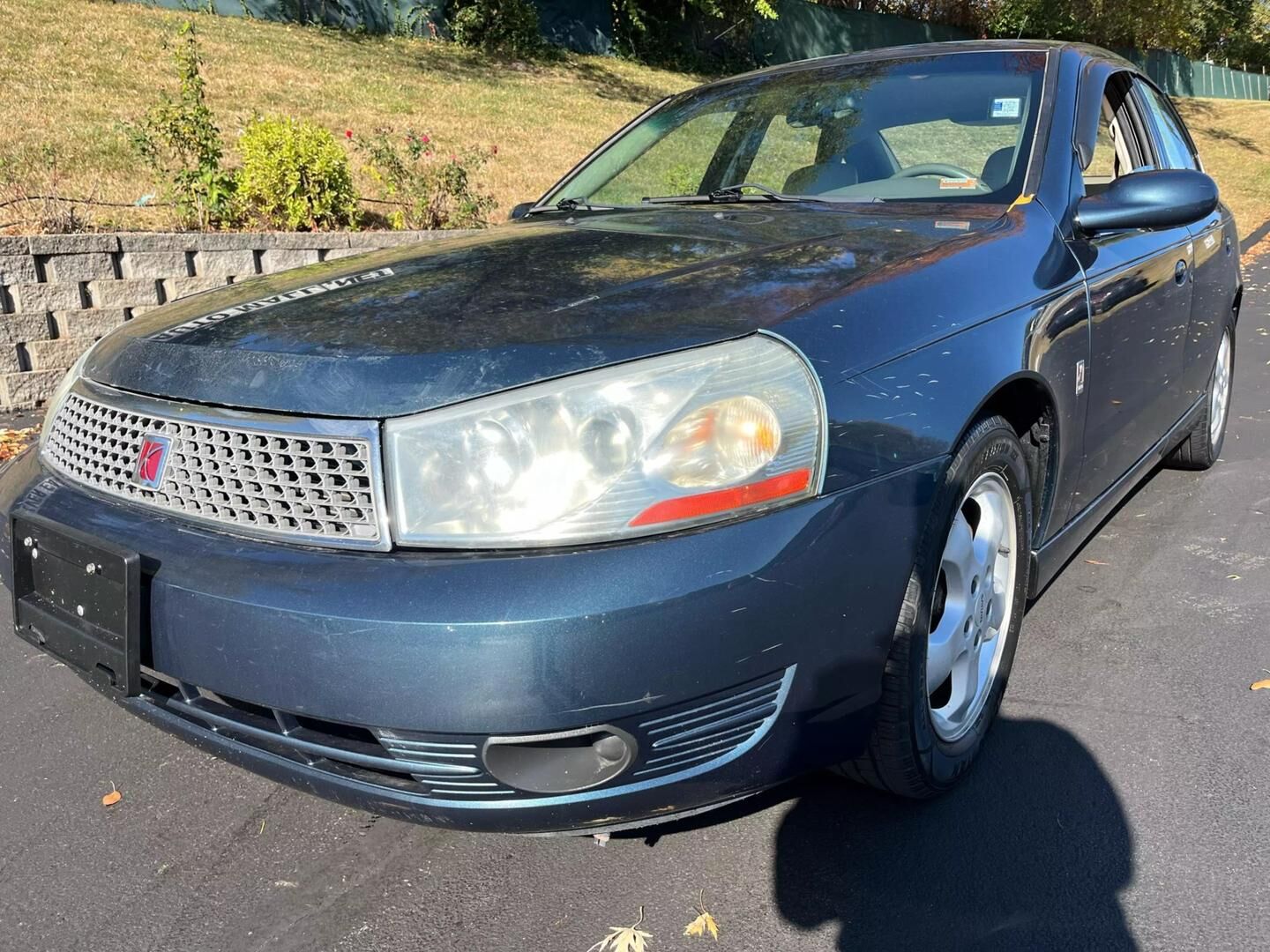 Saturn L300