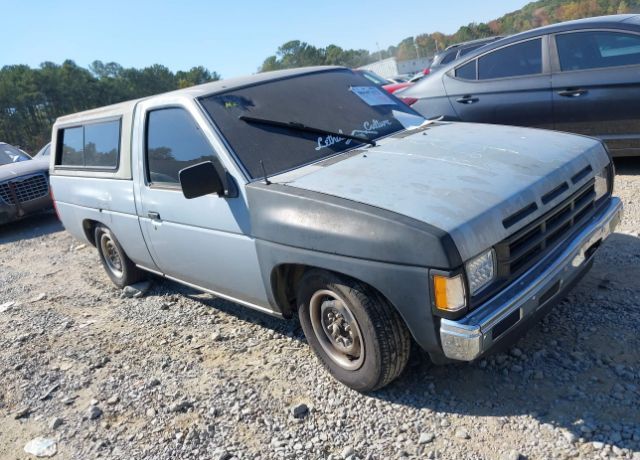 Nissan Pickup