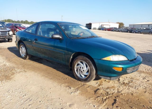Chevrolet Cavalier
