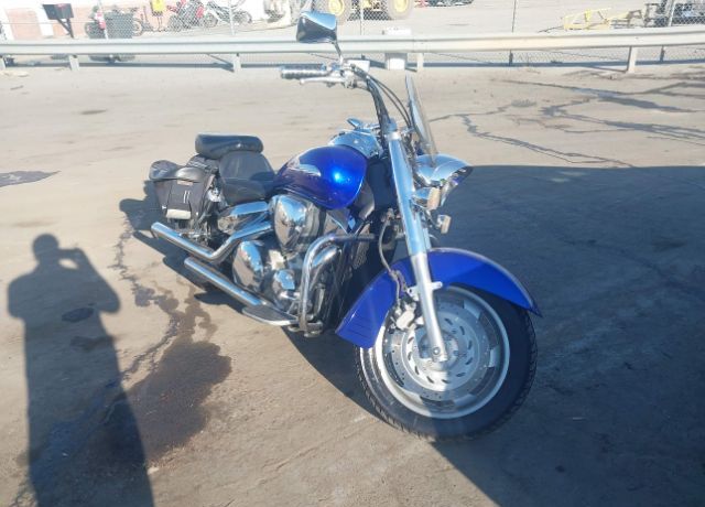 Honda VTX1300R