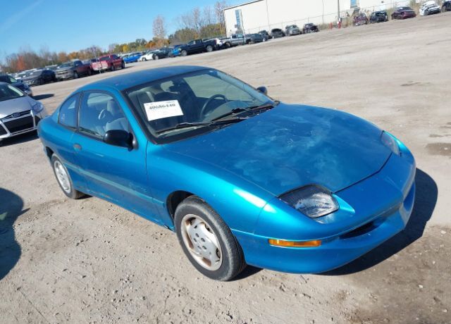 Pontiac Sunfire