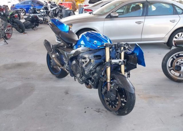 Suzuki GSX-R1000L