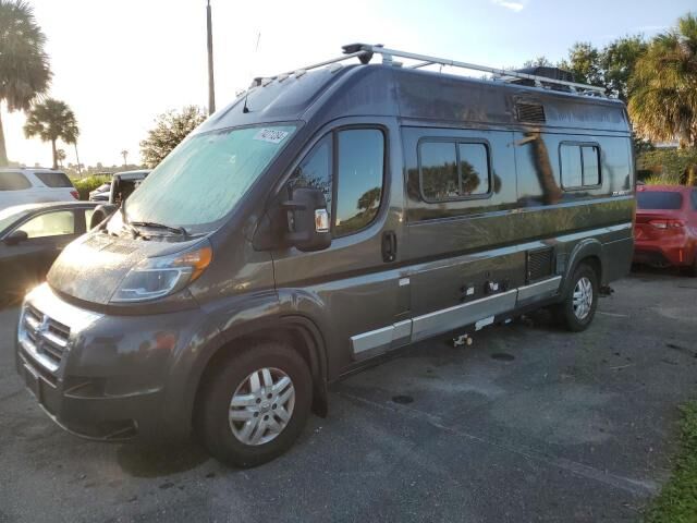 RAM Promaster 3500