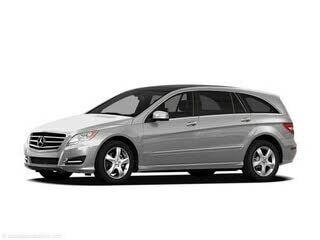 Mercedes-Benz R-Class