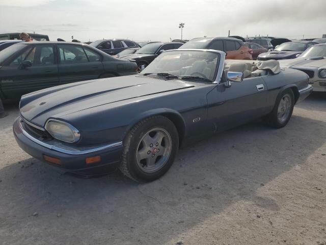 Jaguar XJS