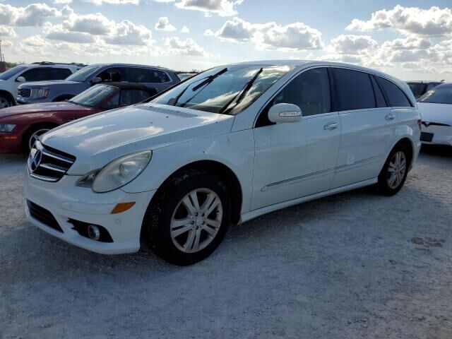 Mercedes-Benz R-Class