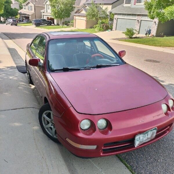Acura Integra