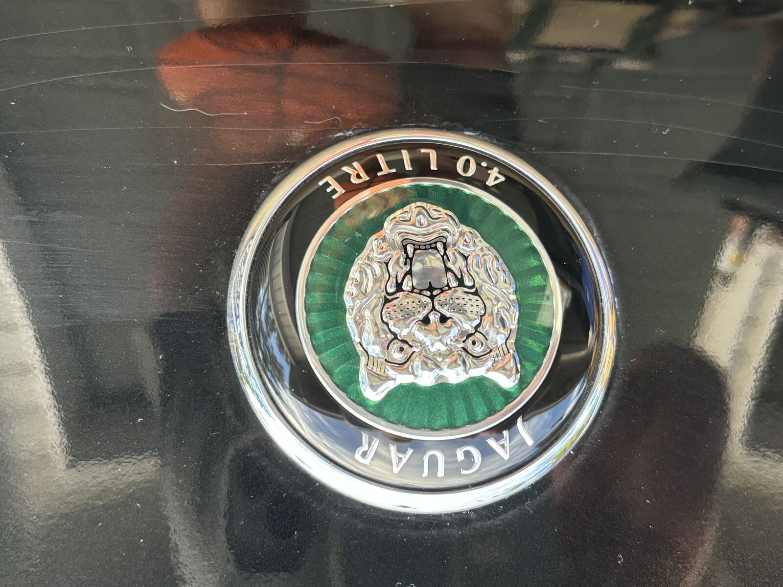 Jaguar XK8
