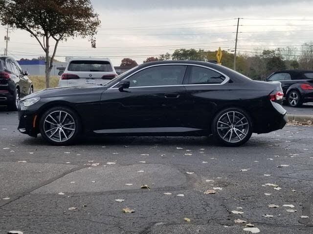 2022 BMW 230i