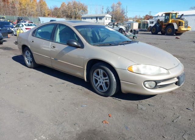Dodge Intrepid