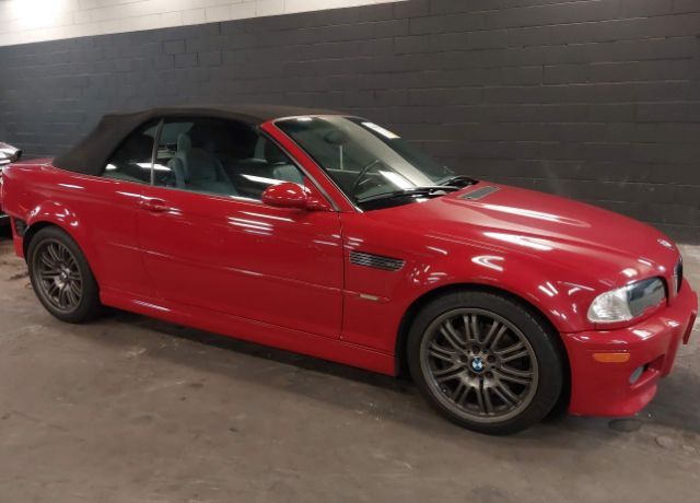 BMW M3Ci