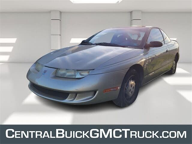 Saturn SC1