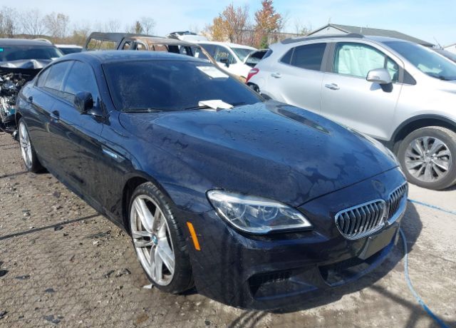 BMW 640i