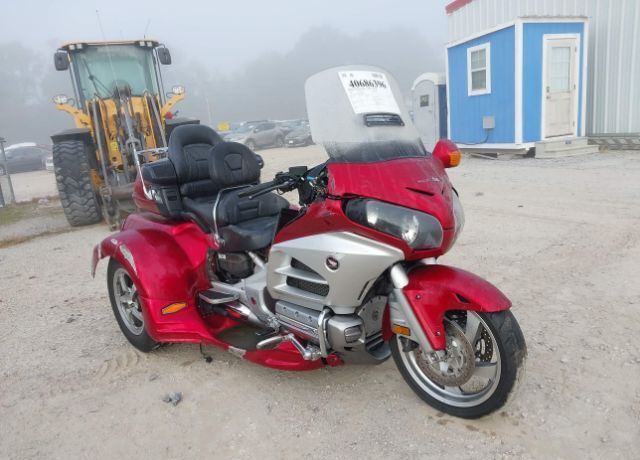 Honda GL1800