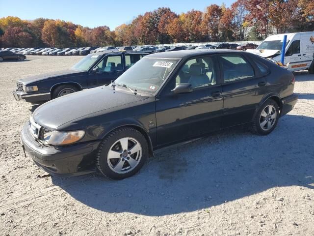 Saab 9-3