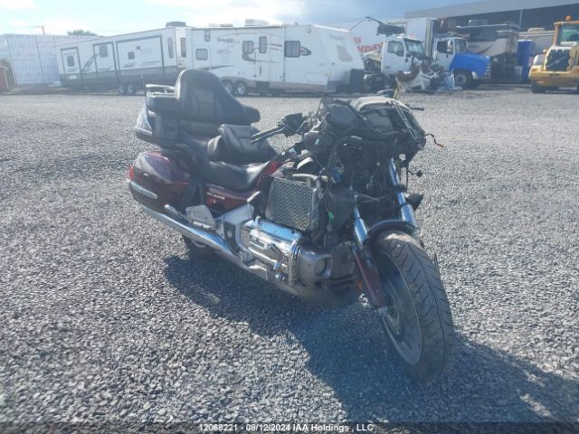 Honda GL1800