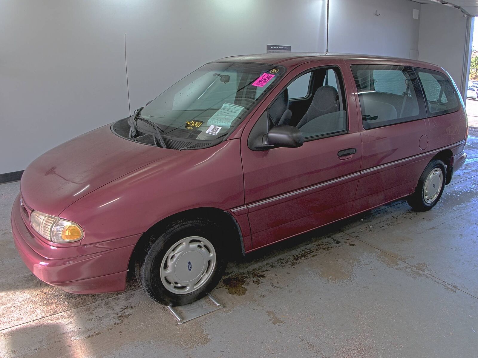 Ford Windstar