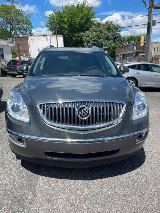 2011 BUICK Enclave