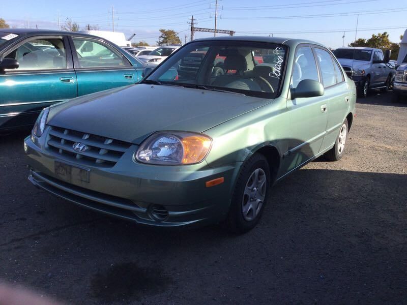 HYUNDAI