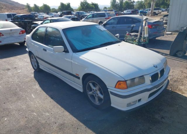 BMW 318i