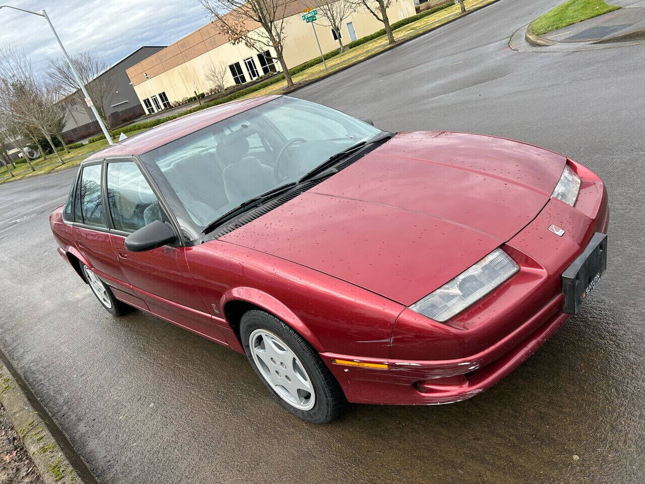 Saturn SL2