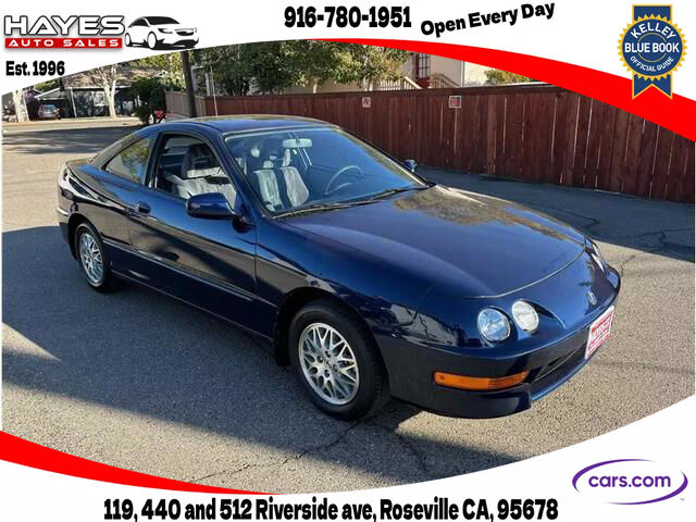 Acura Integra