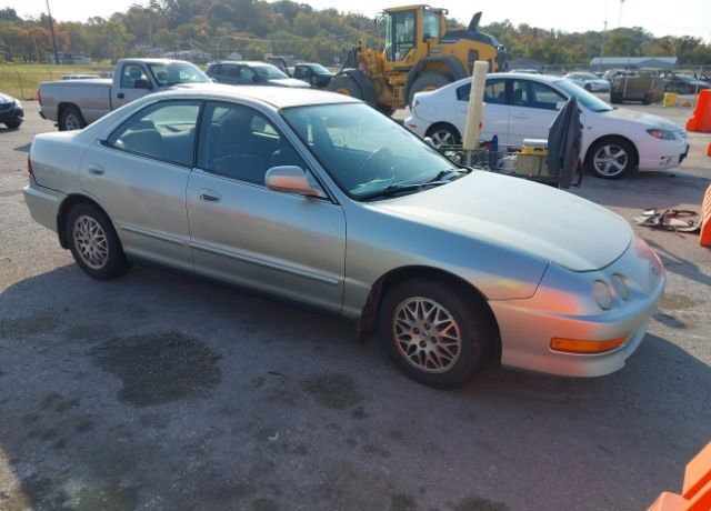Acura Integra