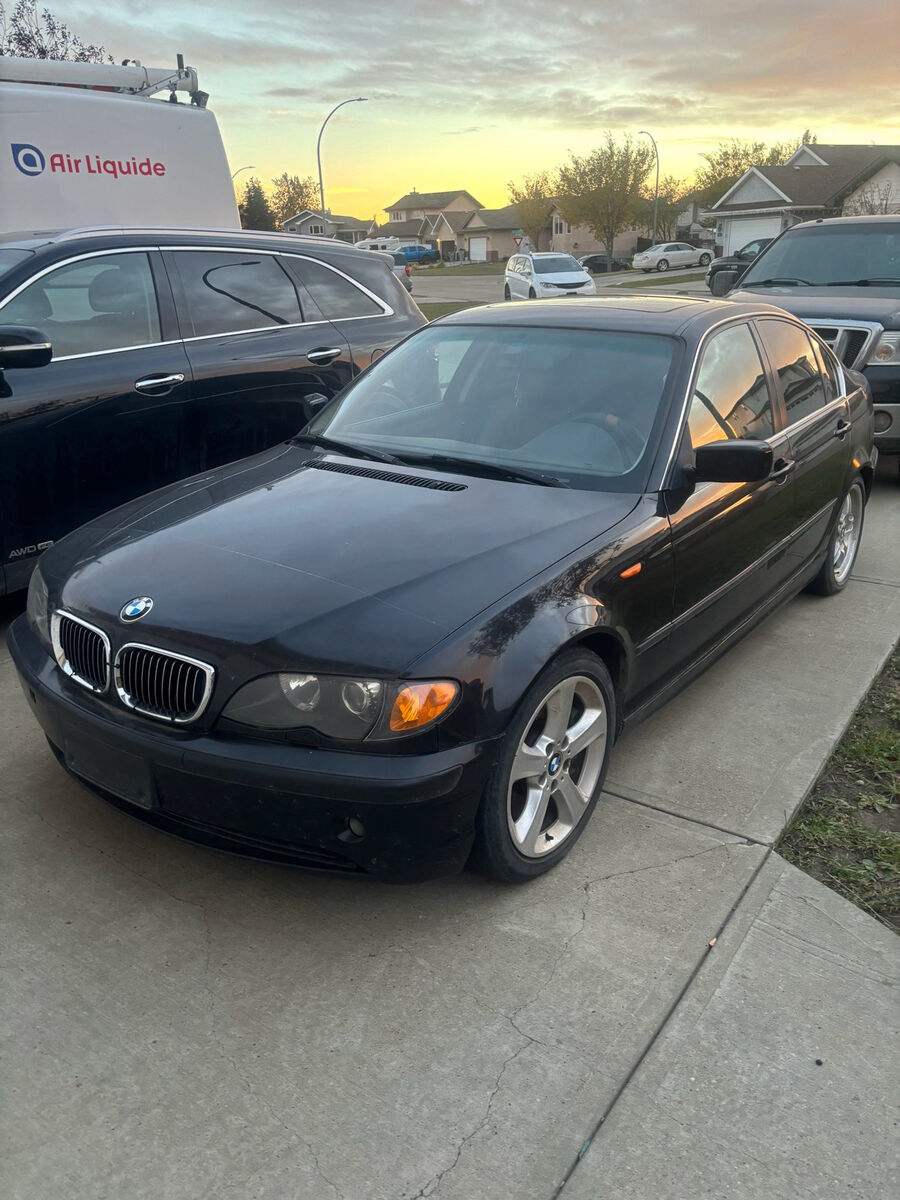 BMW 330i