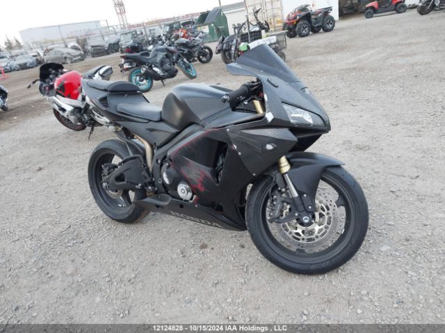 Honda CBR600