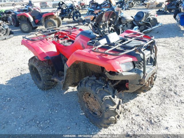 Honda FourTrax