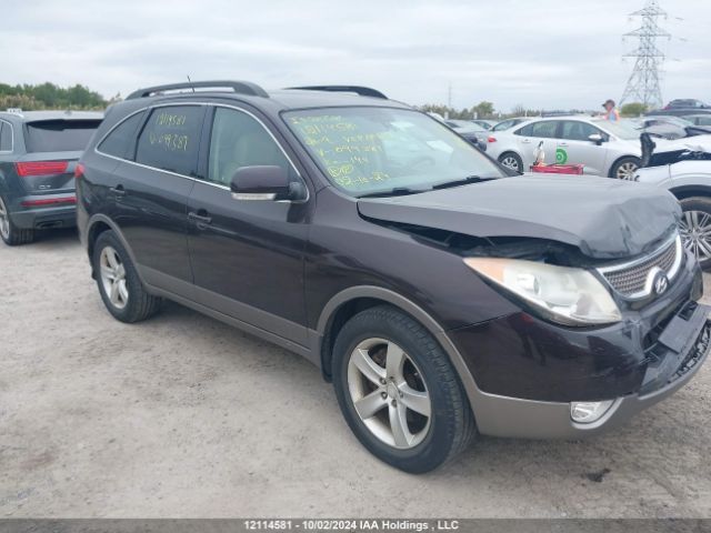 Hyundai Veracruz