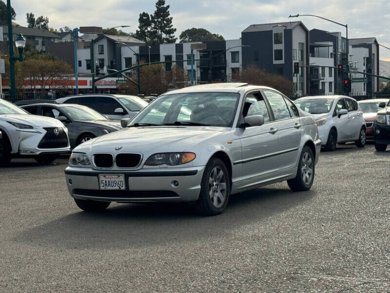 BMW 325xi