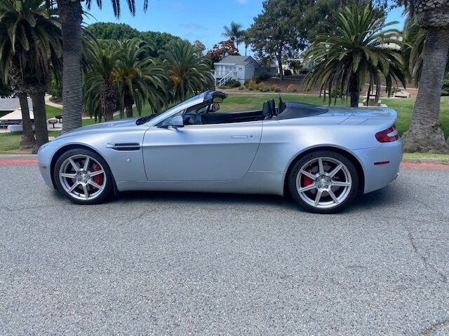 ASTON MARTIN