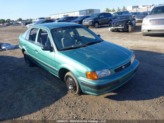 Toyota Tercel