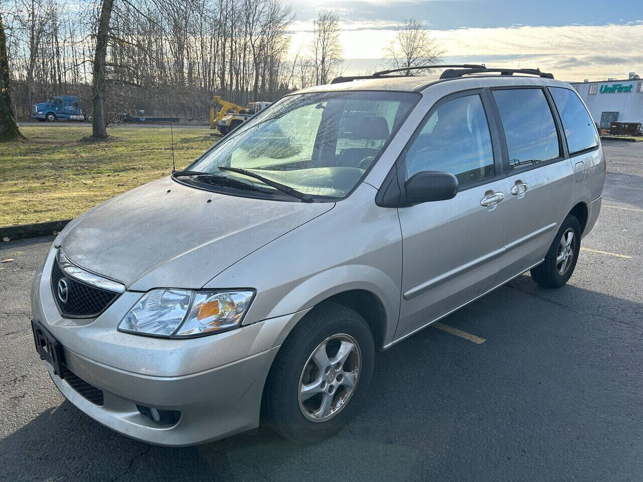 Mazda MPV