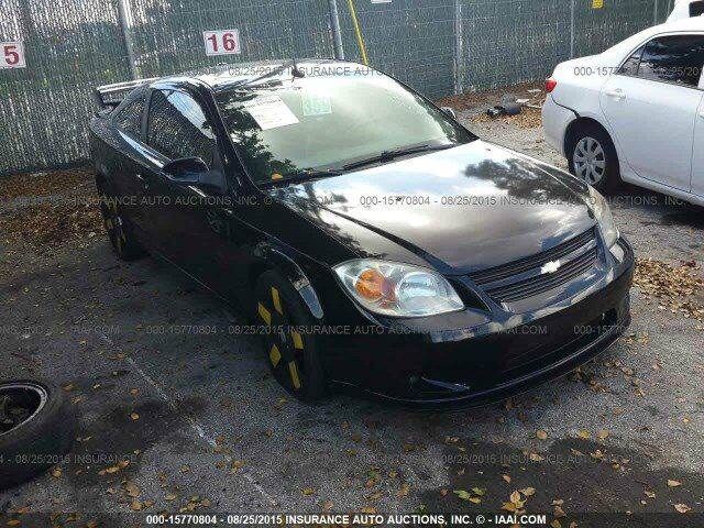 2005 CHEVROLET Cobalt